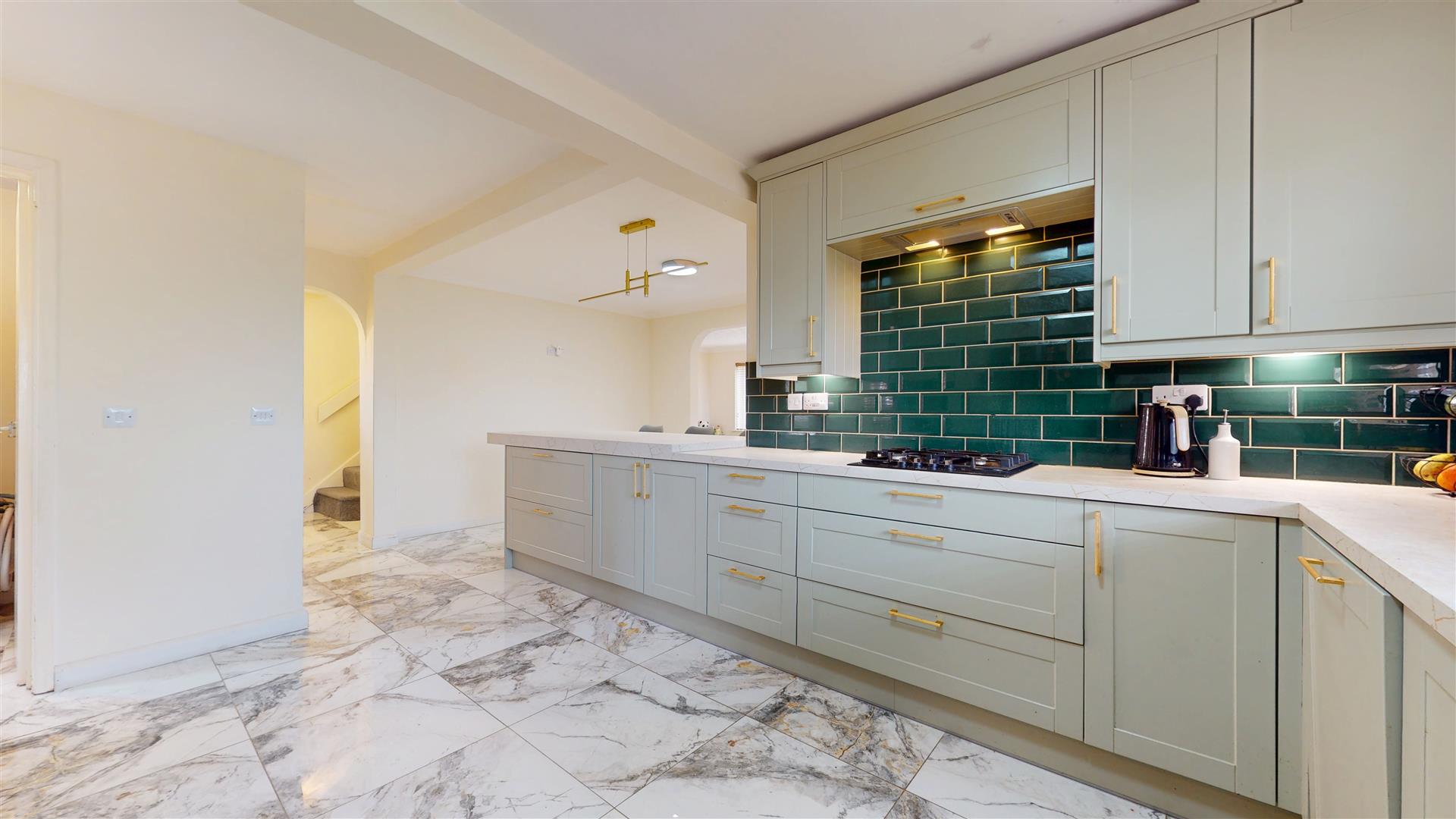 Saddlers Place, Downs Barn, Milton Keynes, MK14 - Image 2