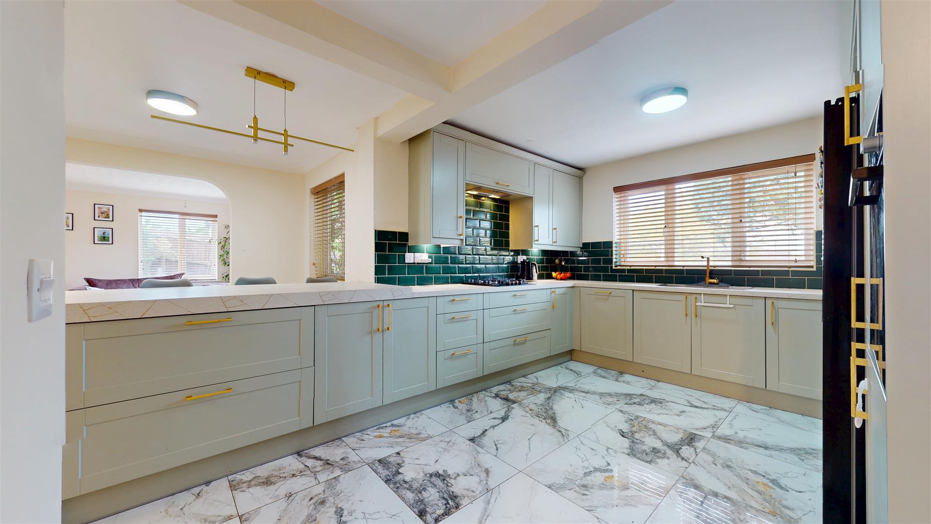 Saddlers Place, Downs Barn, Milton Keynes, MK14 - Image 3