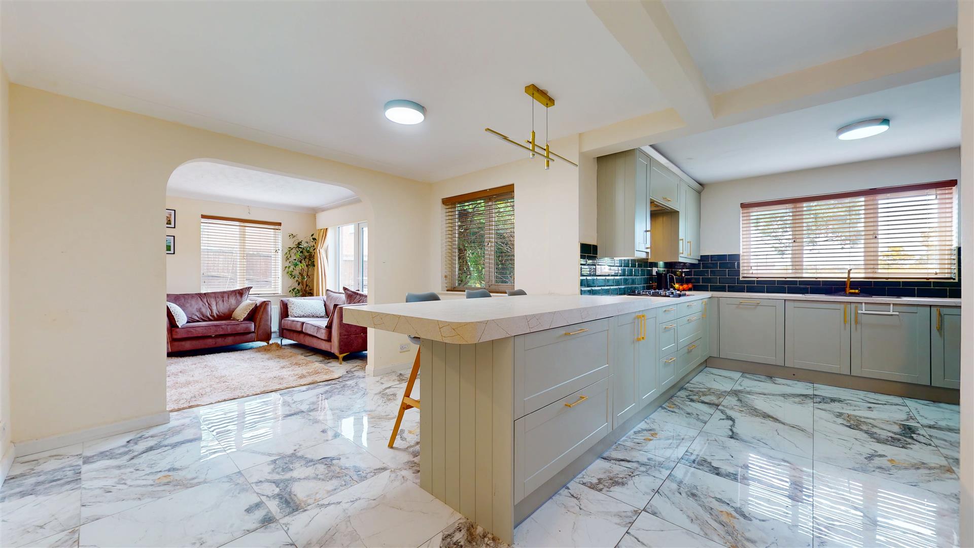 Saddlers Place, Downs Barn, Milton Keynes, MK14 - Image 4