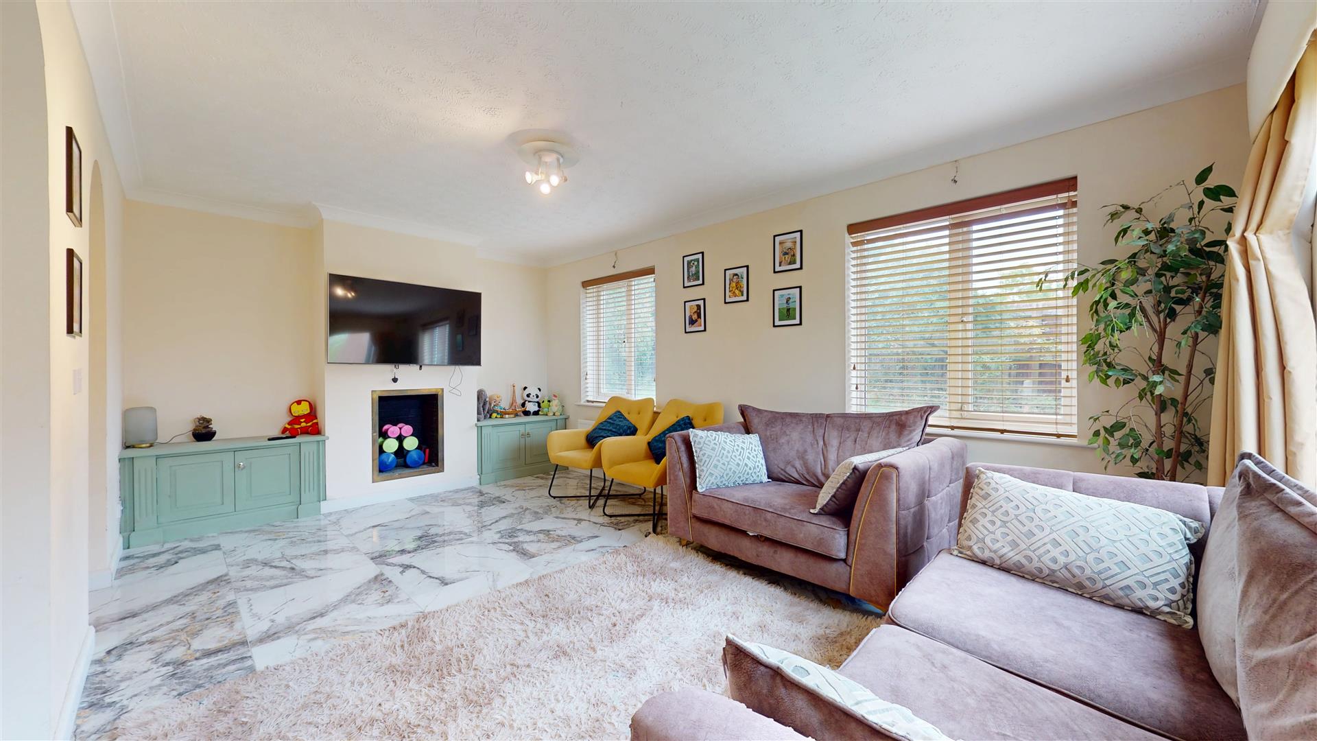 Saddlers Place, Downs Barn, Milton Keynes, MK14 - Image 8