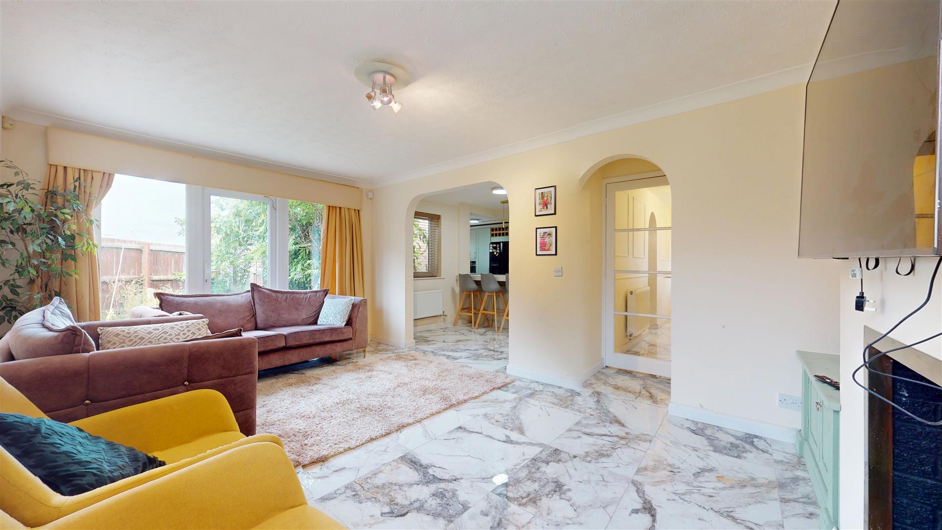 Saddlers Place, Downs Barn, Milton Keynes, MK14 - Image 9