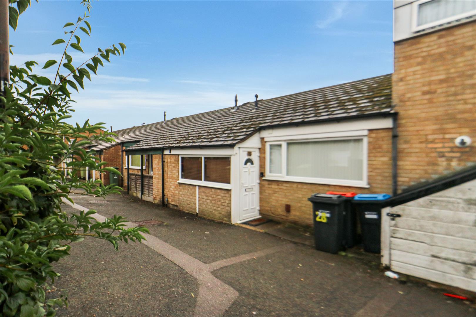 High Trees, Eaglestone, MK6