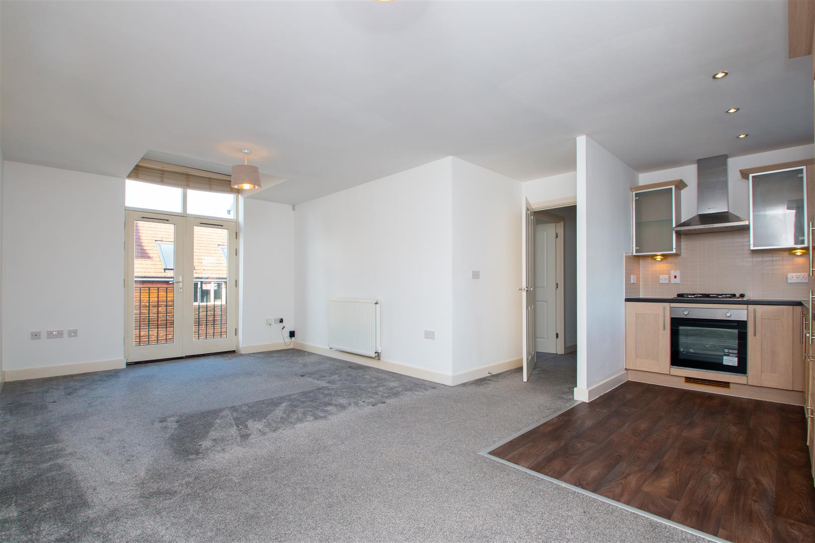 Blythebridge, Broughton, Milton Keynes, MK10