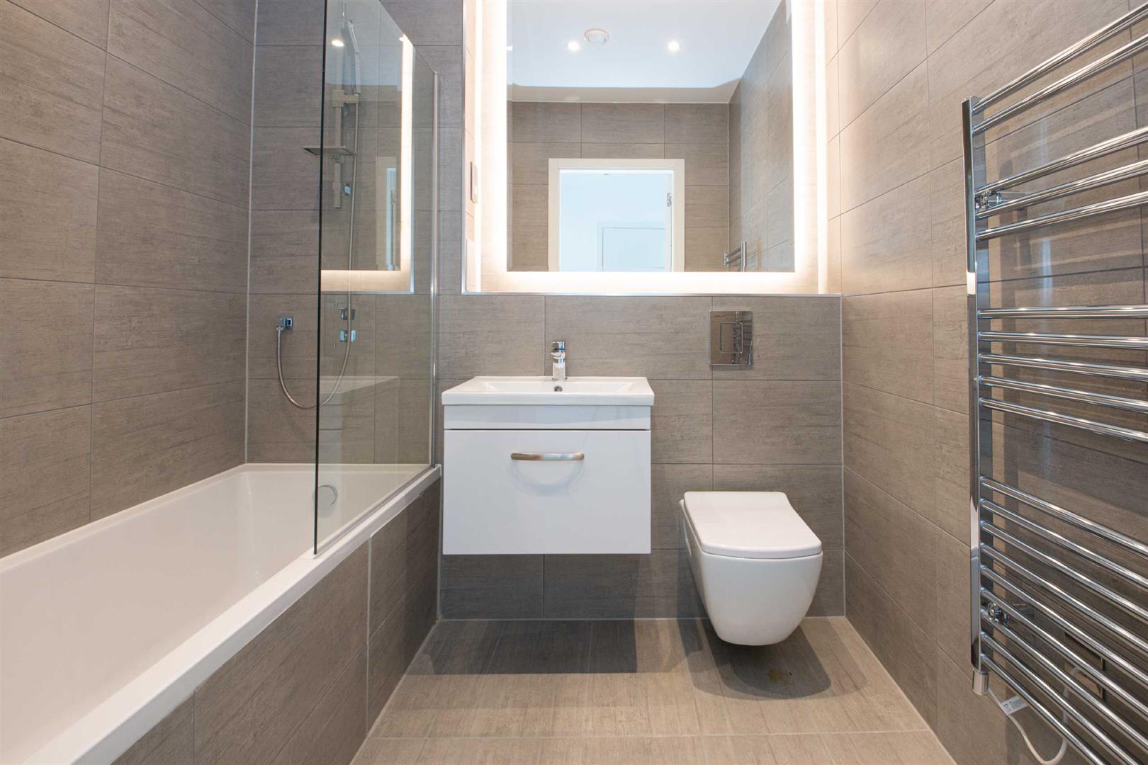 Capital Drive, Linford Wood, Milton Keynes, MK14