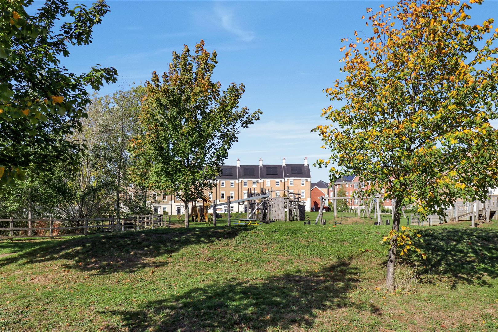 Rowditch Furlong, Redhouse Park, Milton Keynes, MK14