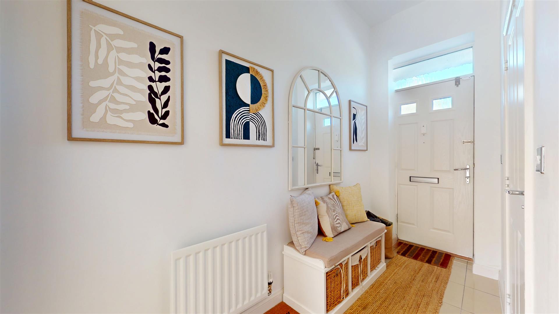 Rowditch Furlong, Redhouse Park, Milton Keynes, MK14 - Image 3