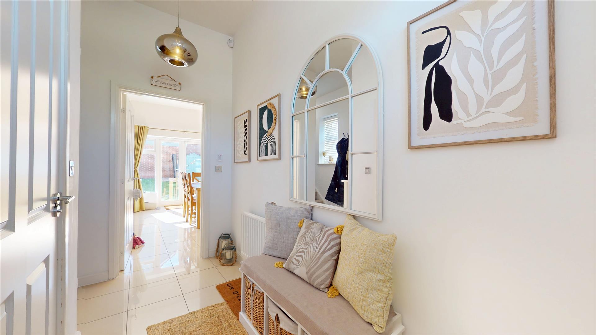 Rowditch Furlong, Redhouse Park, Milton Keynes, MK14 - Image 6