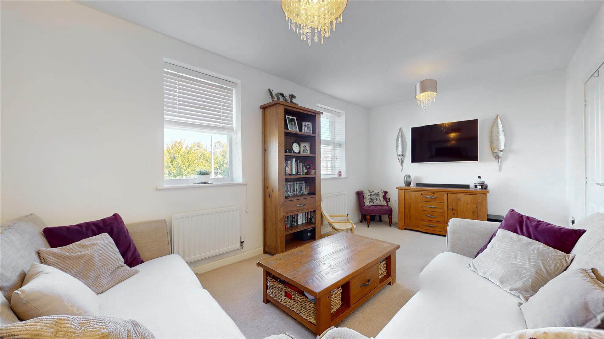 Rowditch Furlong, Redhouse Park, Milton Keynes, MK14 - Image 7