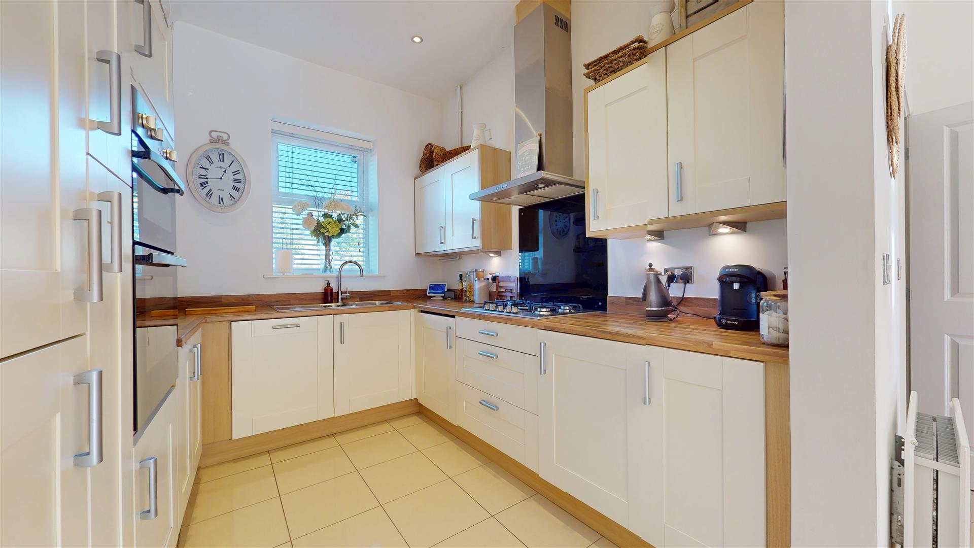 Rowditch Furlong, Redhouse Park, Milton Keynes, MK14 - Image 9