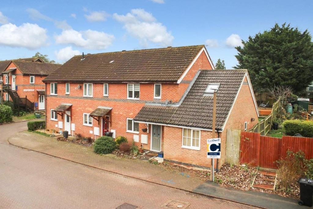 Hainault Avenue, Giffard Park, Milton Keynes, MK14