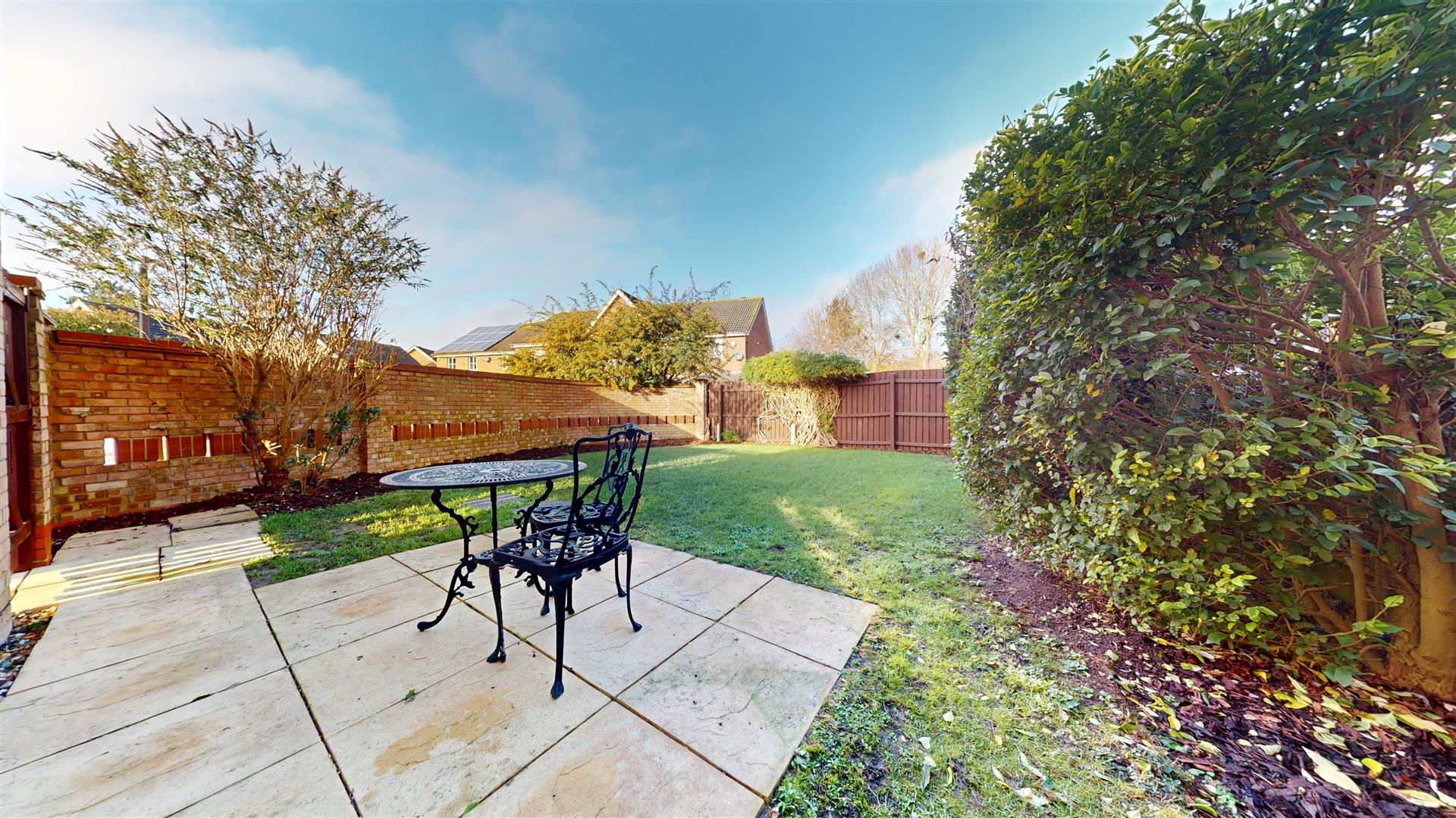 Netley Court, Monkston, Milton Keynes, MK10 - Image 2