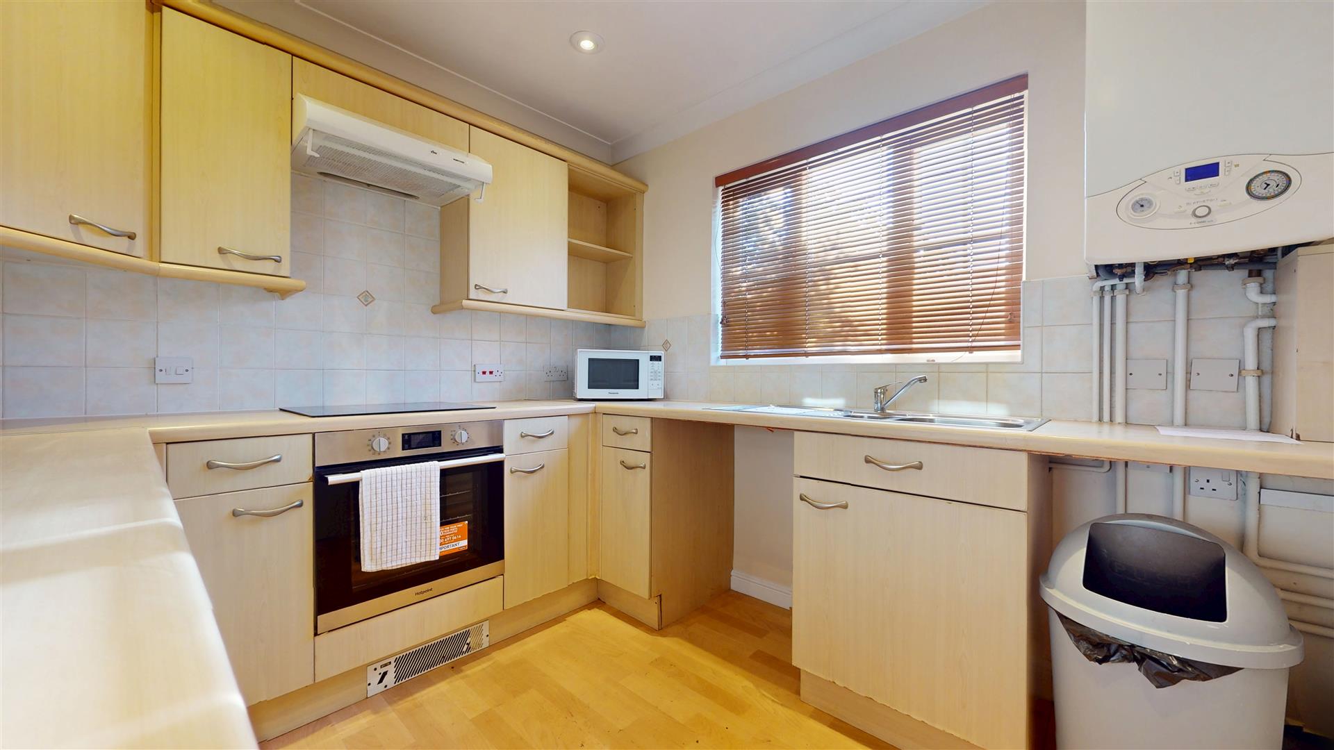 Netley Court, Monkston, Milton Keynes, MK10 - Image 5