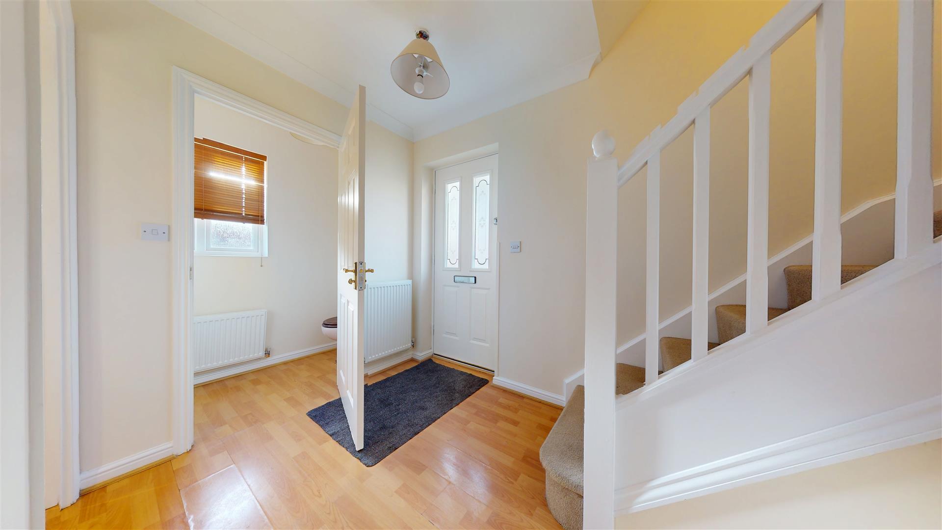 Netley Court, Monkston, Milton Keynes, MK10 - Image 7