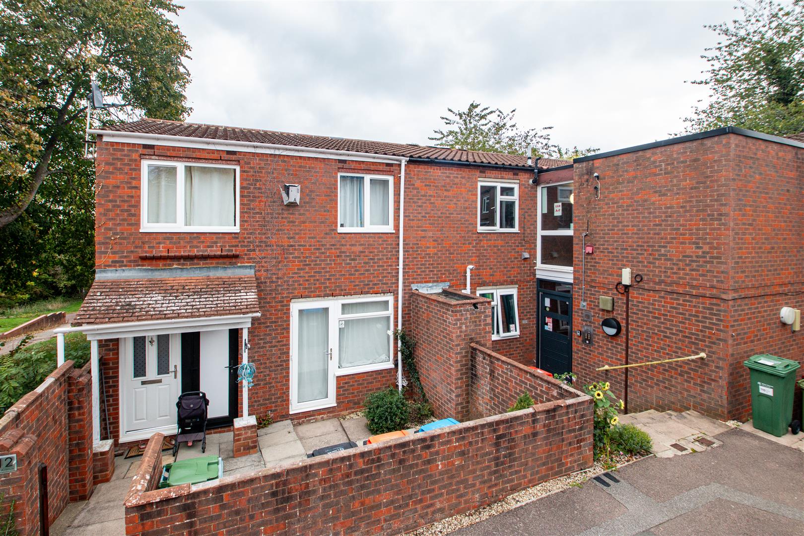 Turnmill Avenue, Springfield, MK6