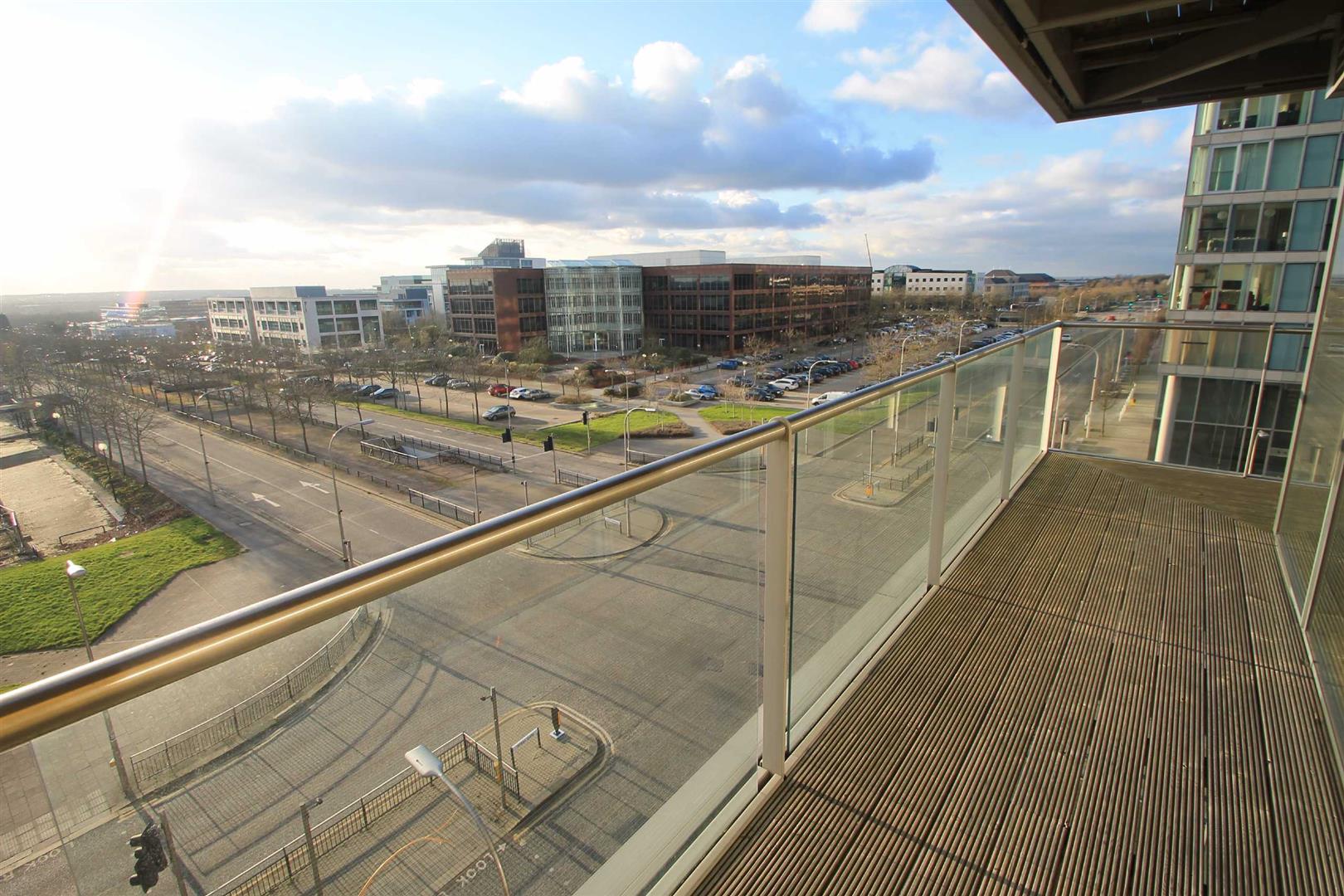 Pearl House, 10 Merrivale Mews, Milton Keynes, MK9