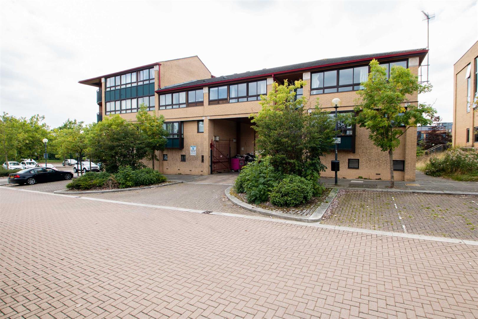 South 7th Street, Milton Keynes, MK9