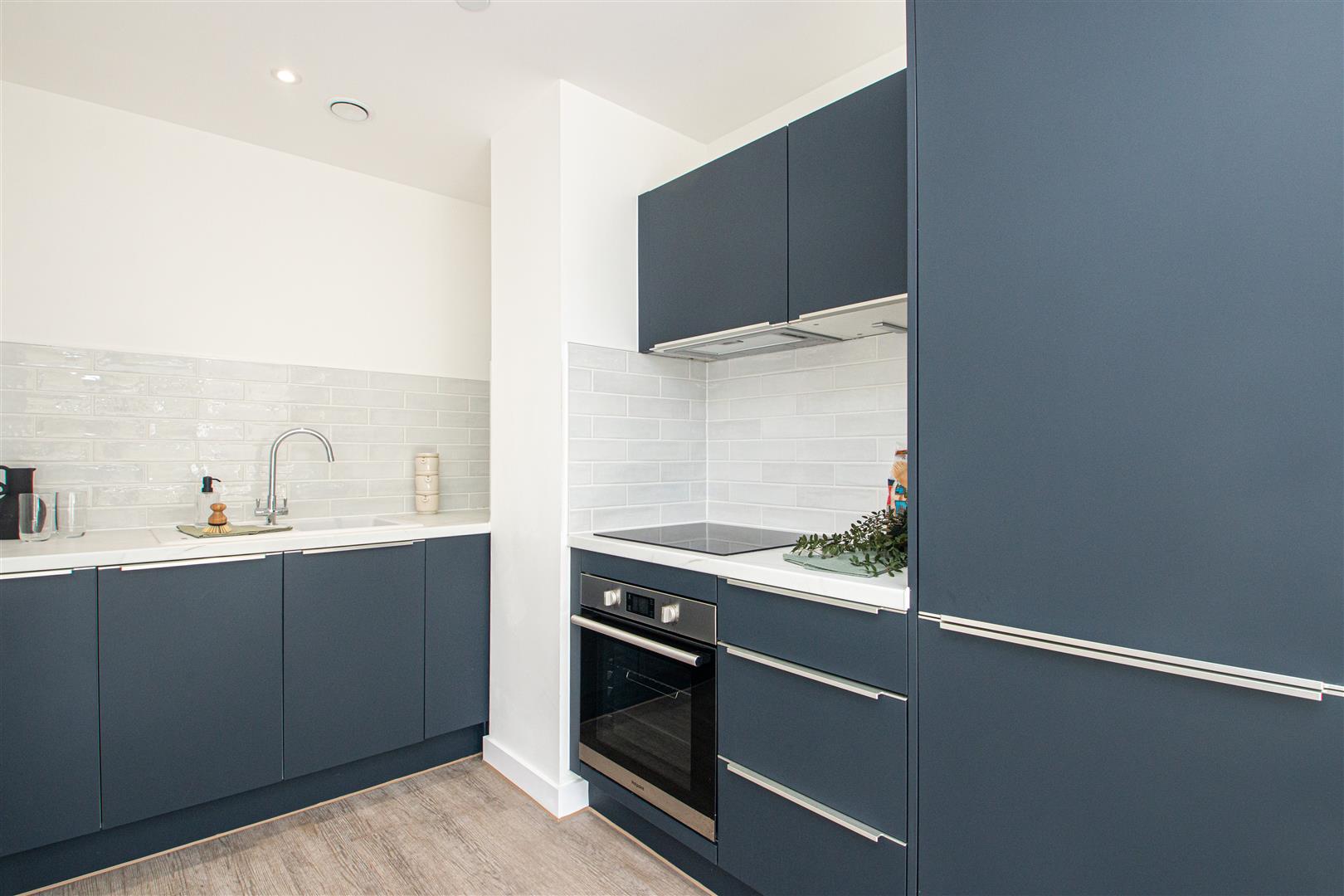 Silbury Boulevard, Milton Keynes, MK9