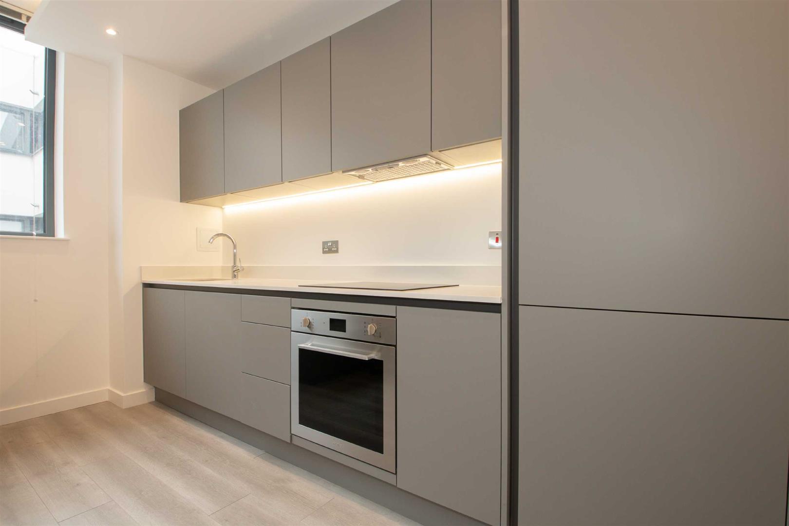 Capital Drive, Linford Wood, Milton Keynes, MK14