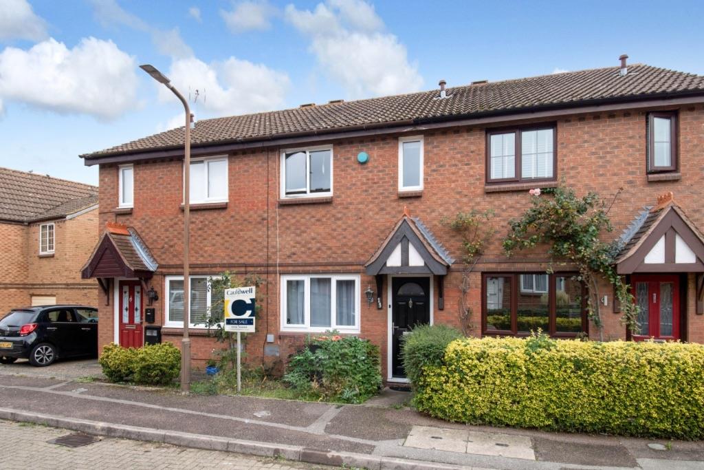 Fontwell Drive, Racecourses, Bletchley, MK3