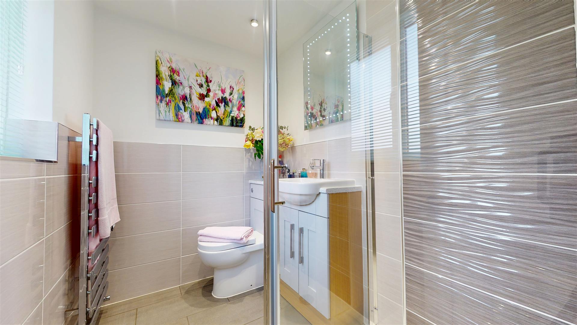 Elmers Park, Bletchley, Milton Keynes, MK3 - Image 9