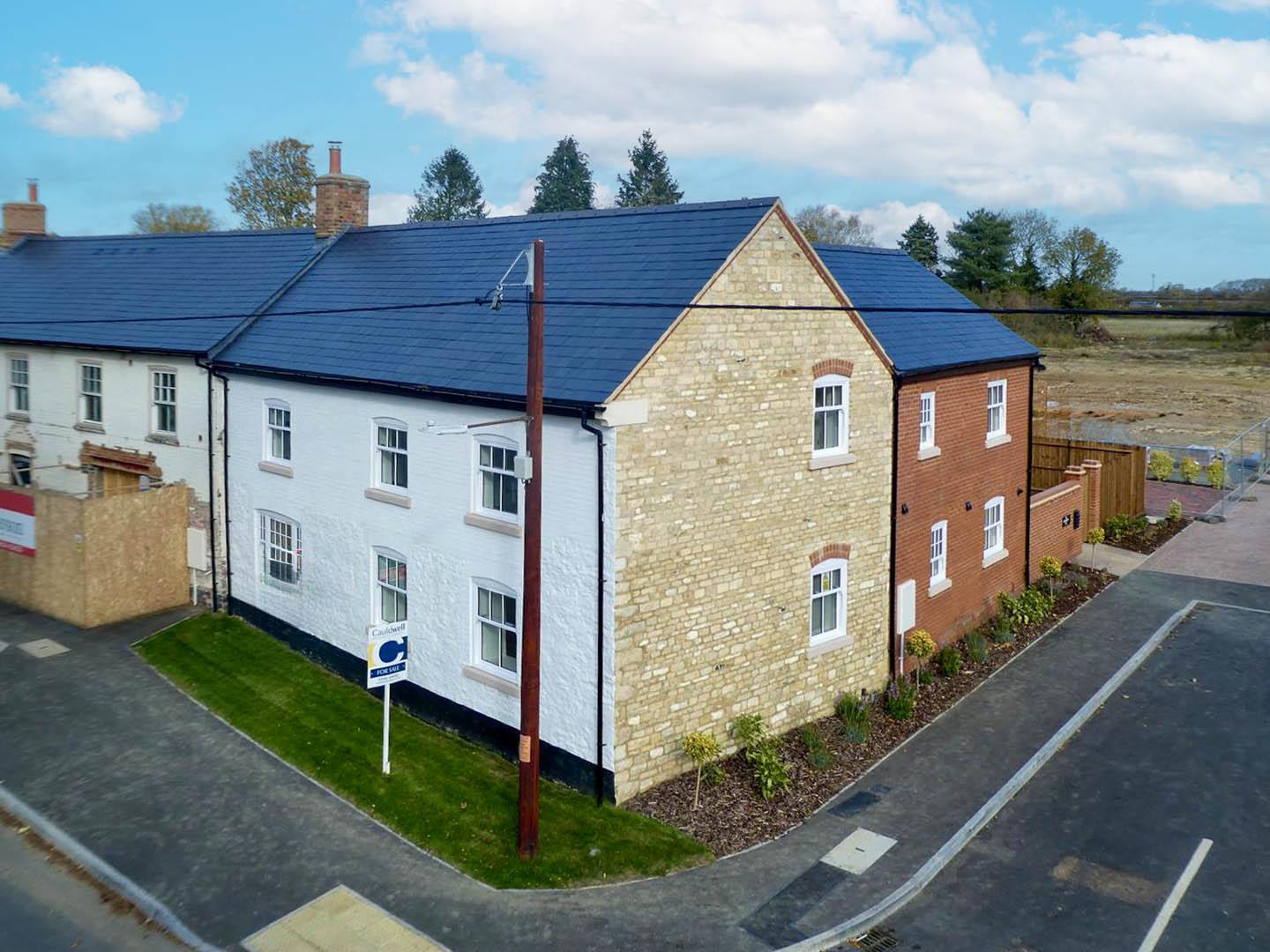 Hartwell Road, Hanslope, Milton Keynes, MK19