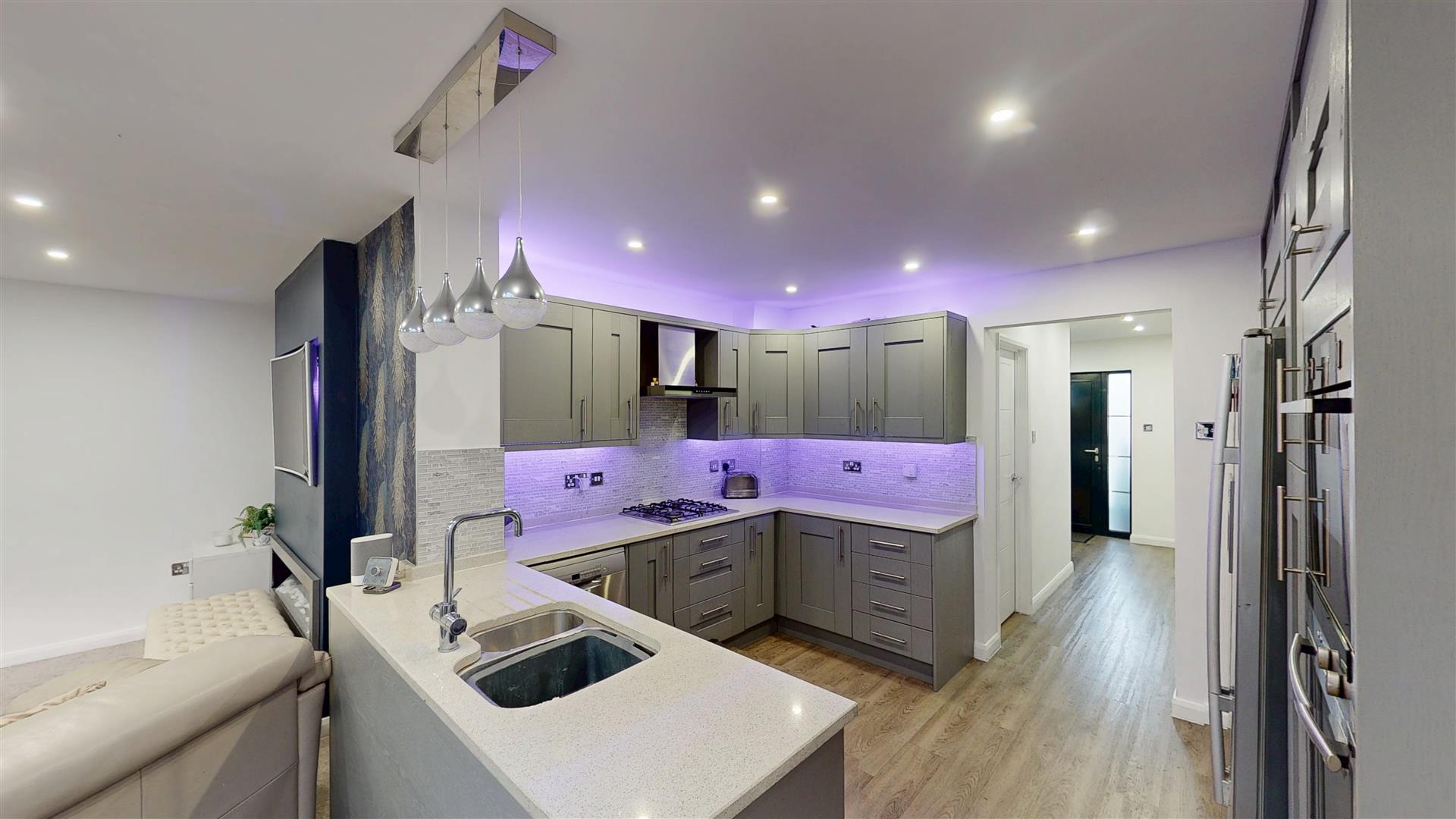 Cherleton, Two Mile Ash, Milton Keynes, MK8 - Image 10