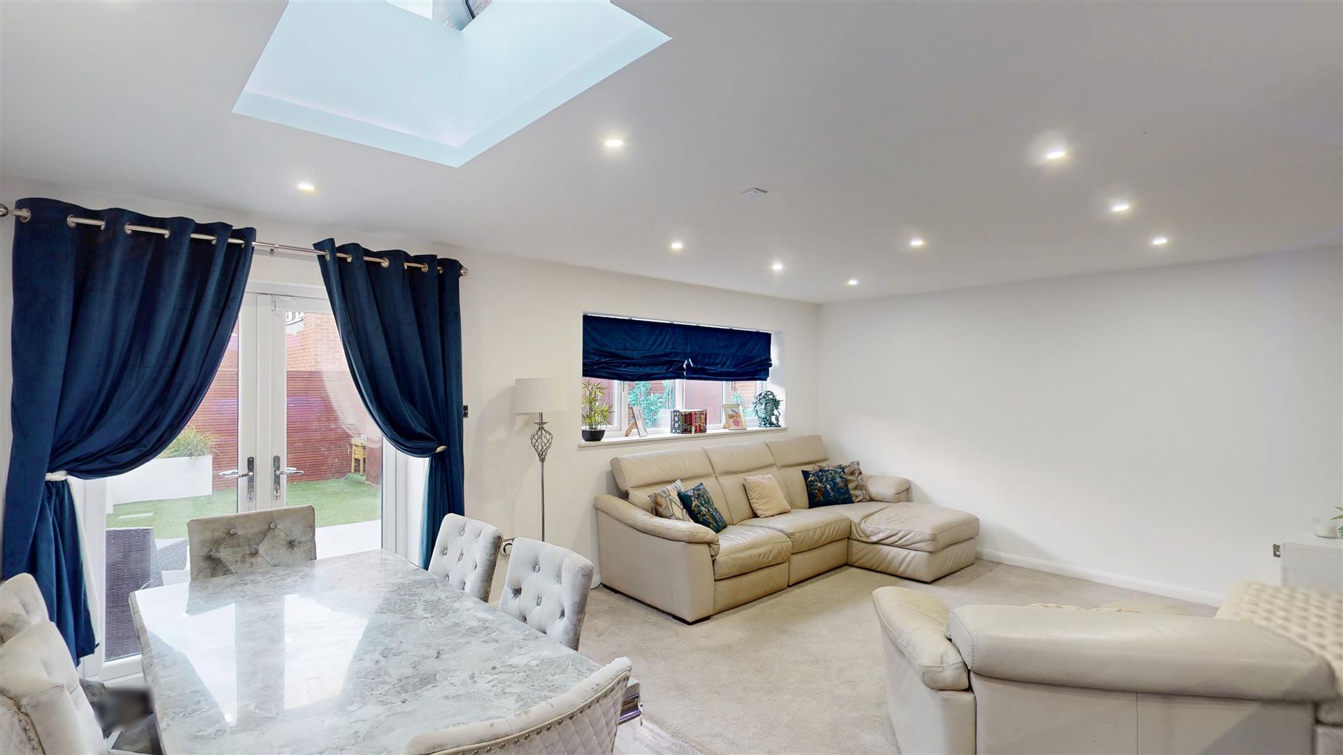 Cherleton, Two Mile Ash, Milton Keynes, MK8 - Image 2