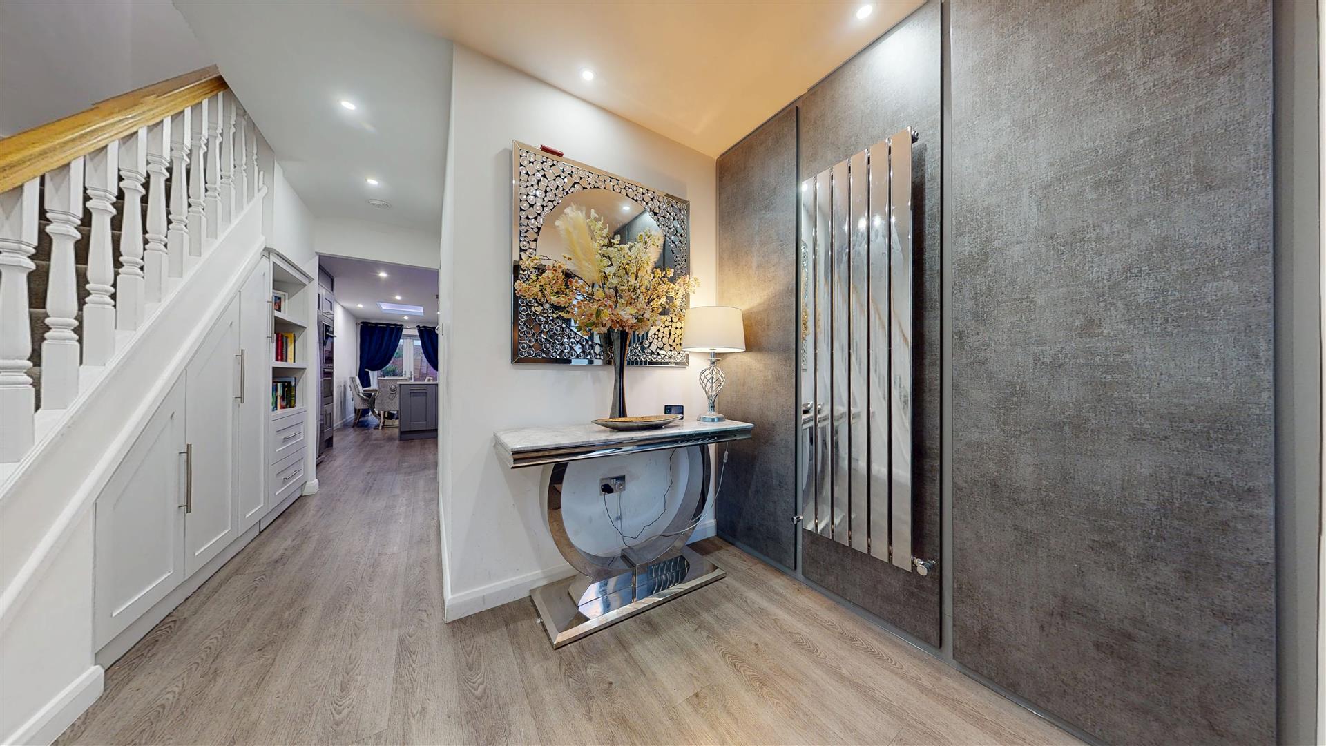 Cherleton, Two Mile Ash, Milton Keynes, MK8 - Image 3