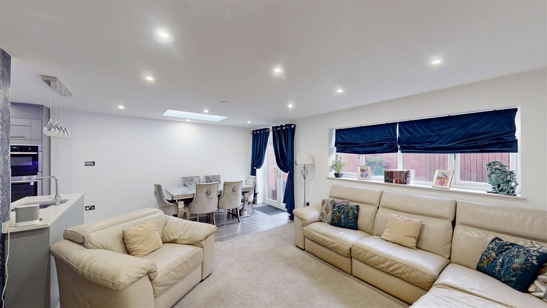 Cherleton, Two Mile Ash, Milton Keynes, MK8 - Image 8