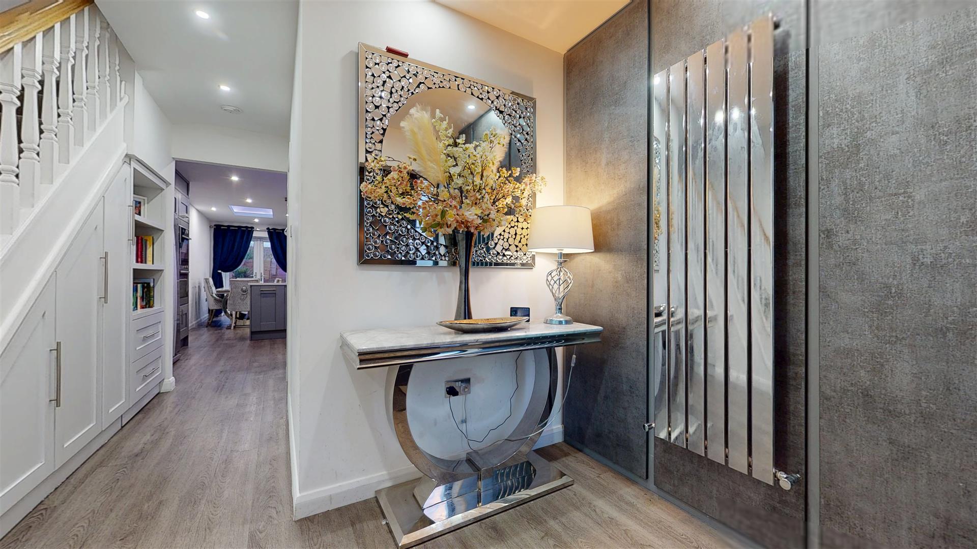 Cherleton, Two Mile Ash, Milton Keynes, MK8 - Image 9