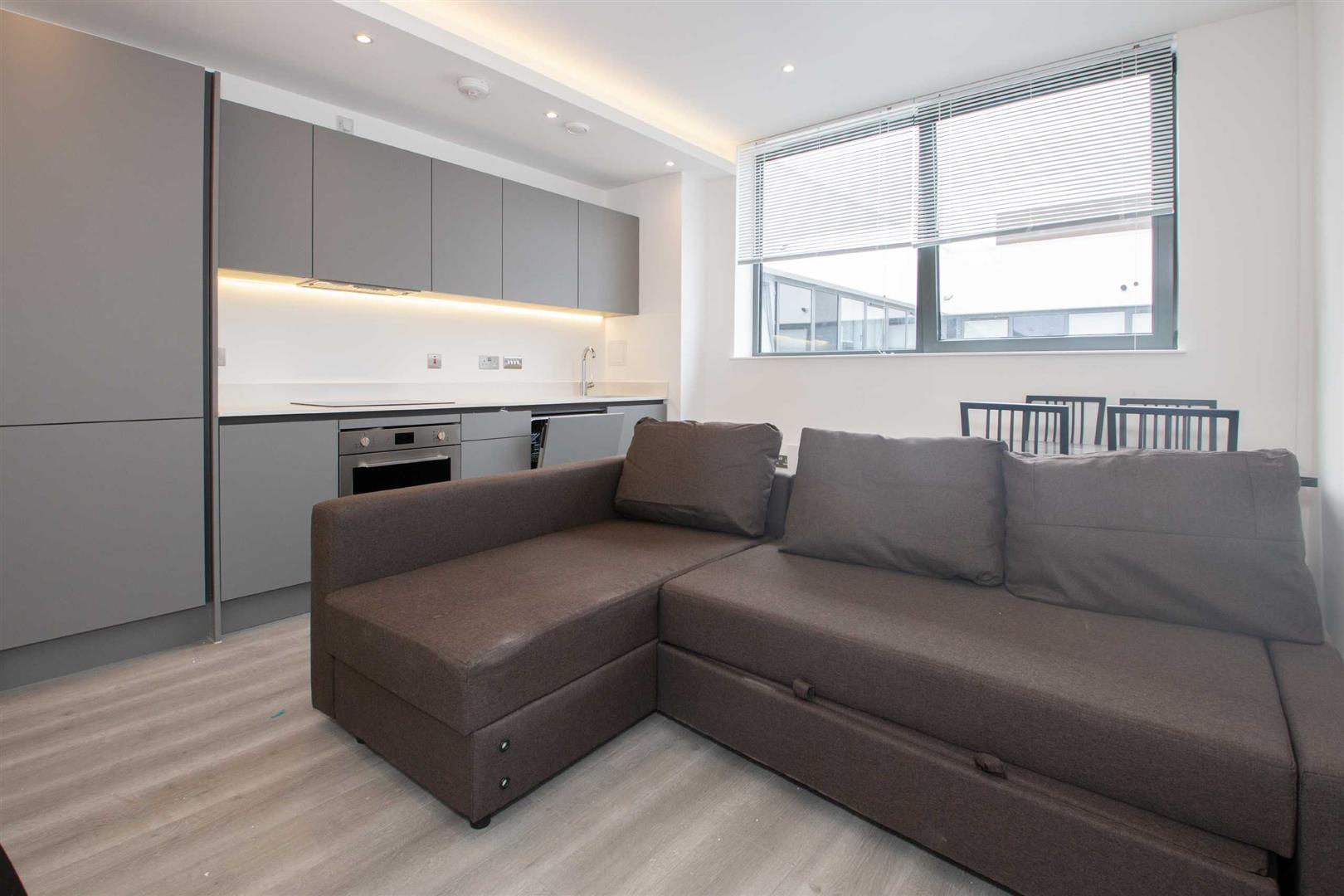 Capital Drive, Linford Wood, Milton Keynes, MK14