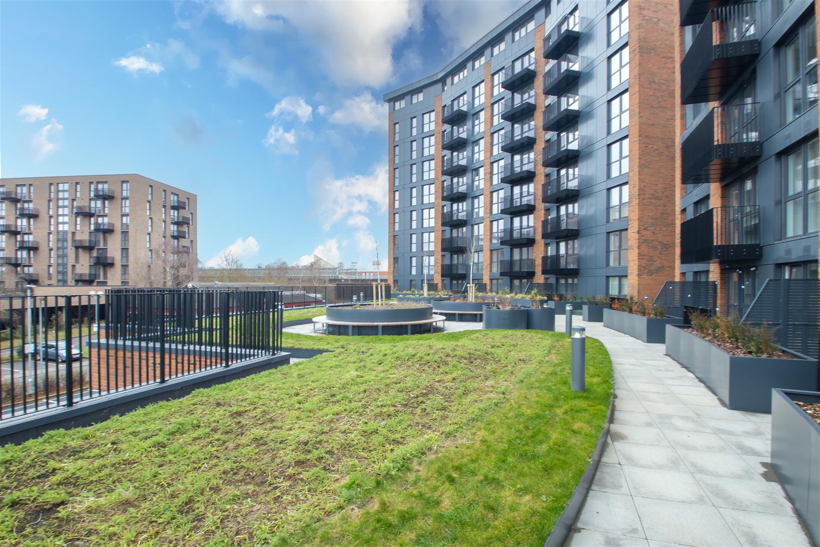 9 Beacon Place, Bletchley, Milton Keynes, MK2