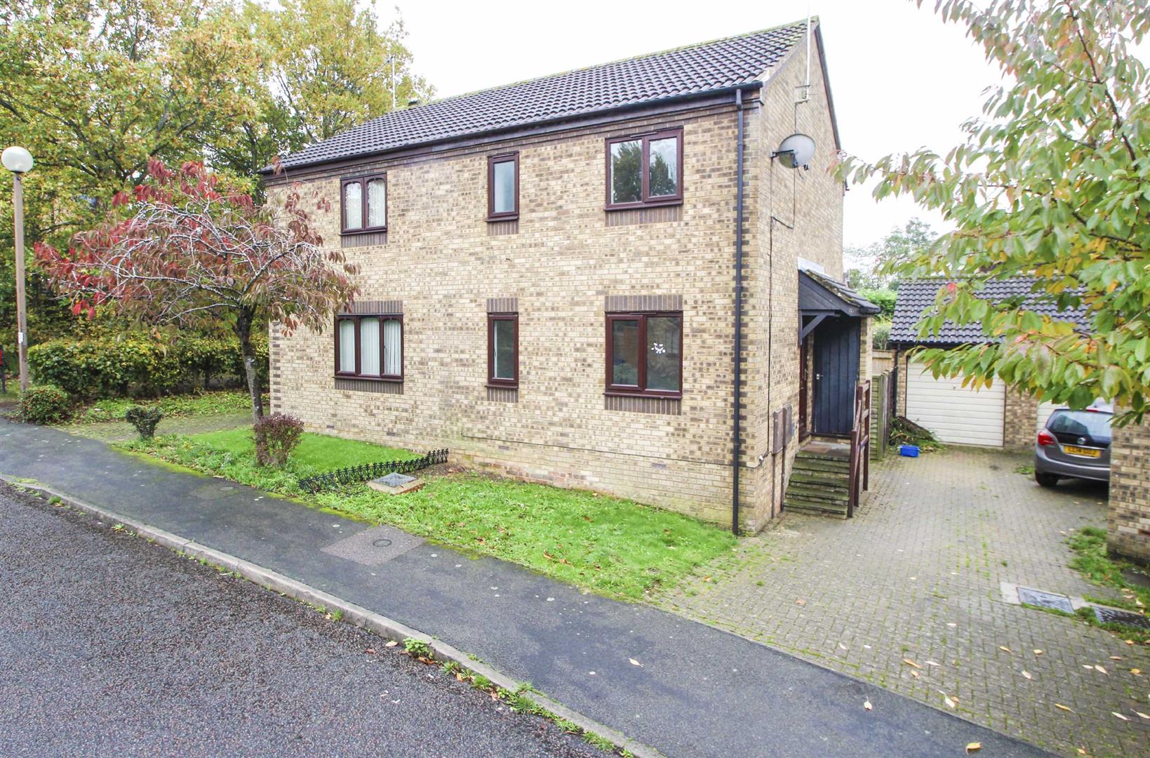 Goodwood, Great Holm, Milton Keynes, MK8