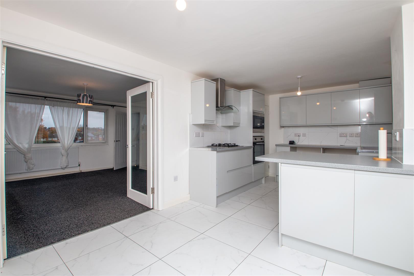 Westminster Drive, Bletchley, Milton Keynes, MK3