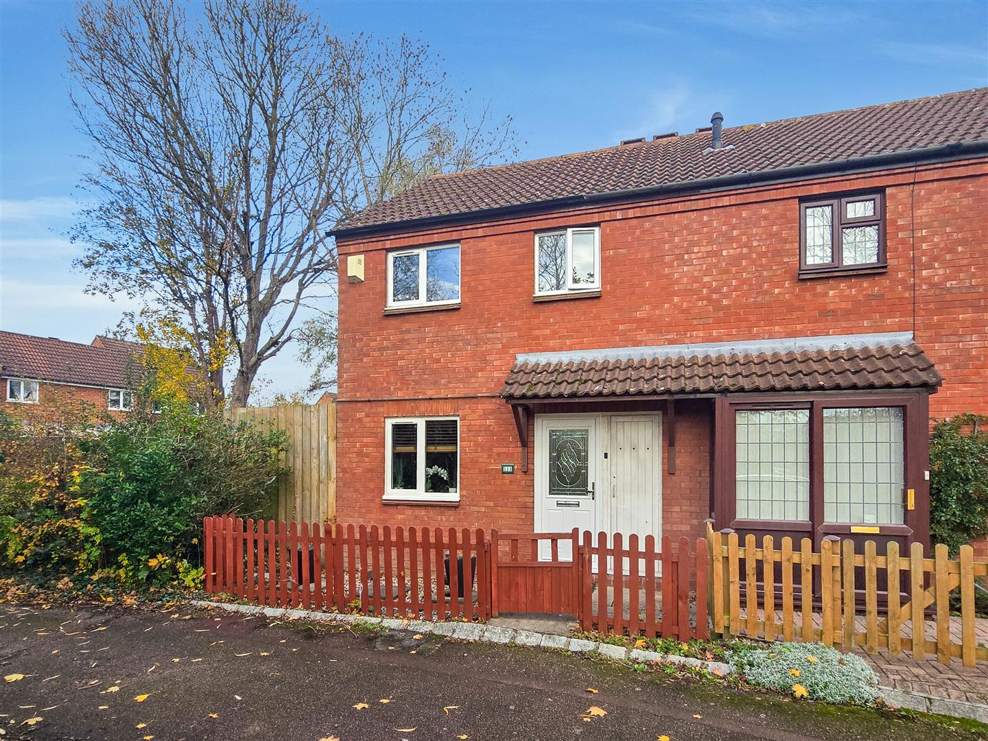 Quinton Drive, Bradwell, Milton Keynes, MK13