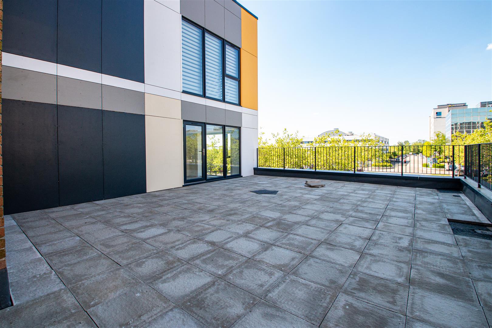 Silbury Boulevard, Milton Keynes, MK9