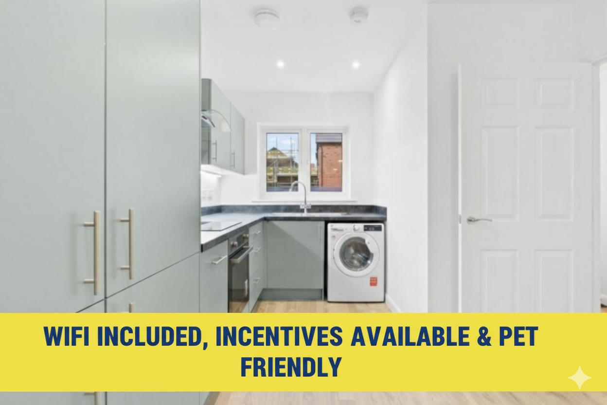 Lakenvelder Way, Whitehouse, Milton Keynes, MK8