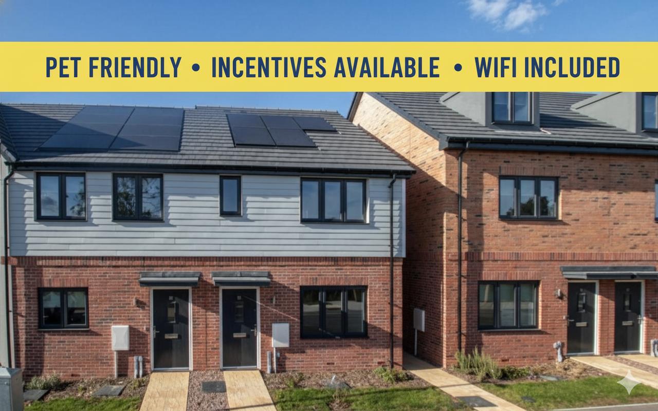 Lakenvelder Way, Whitehouse, Milton Keynes, MK8