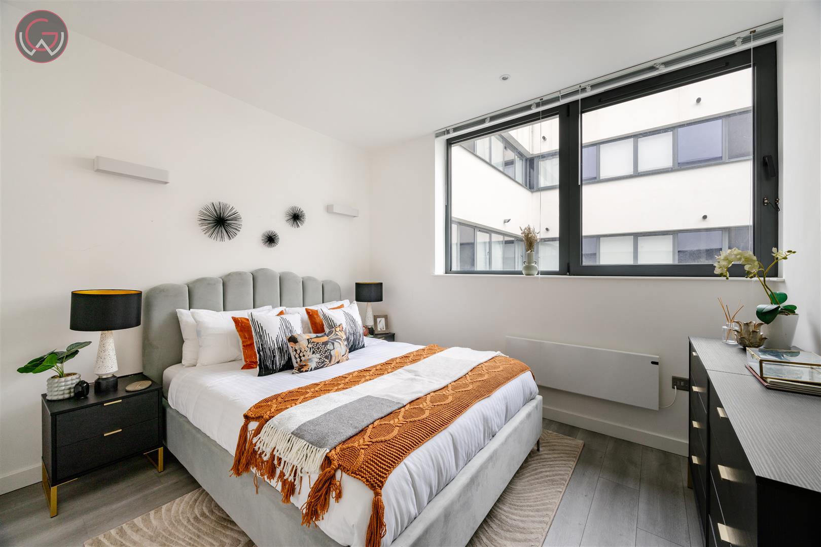 Capital Drive, Linford Wood, Milton Keynes, MK14