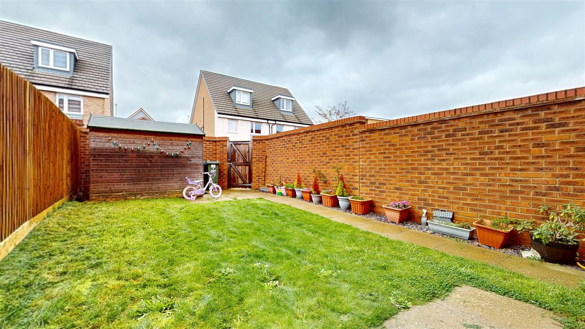 Cheviot Crescent, Whitehouse, Milton Keynes, MK8 - Image 10