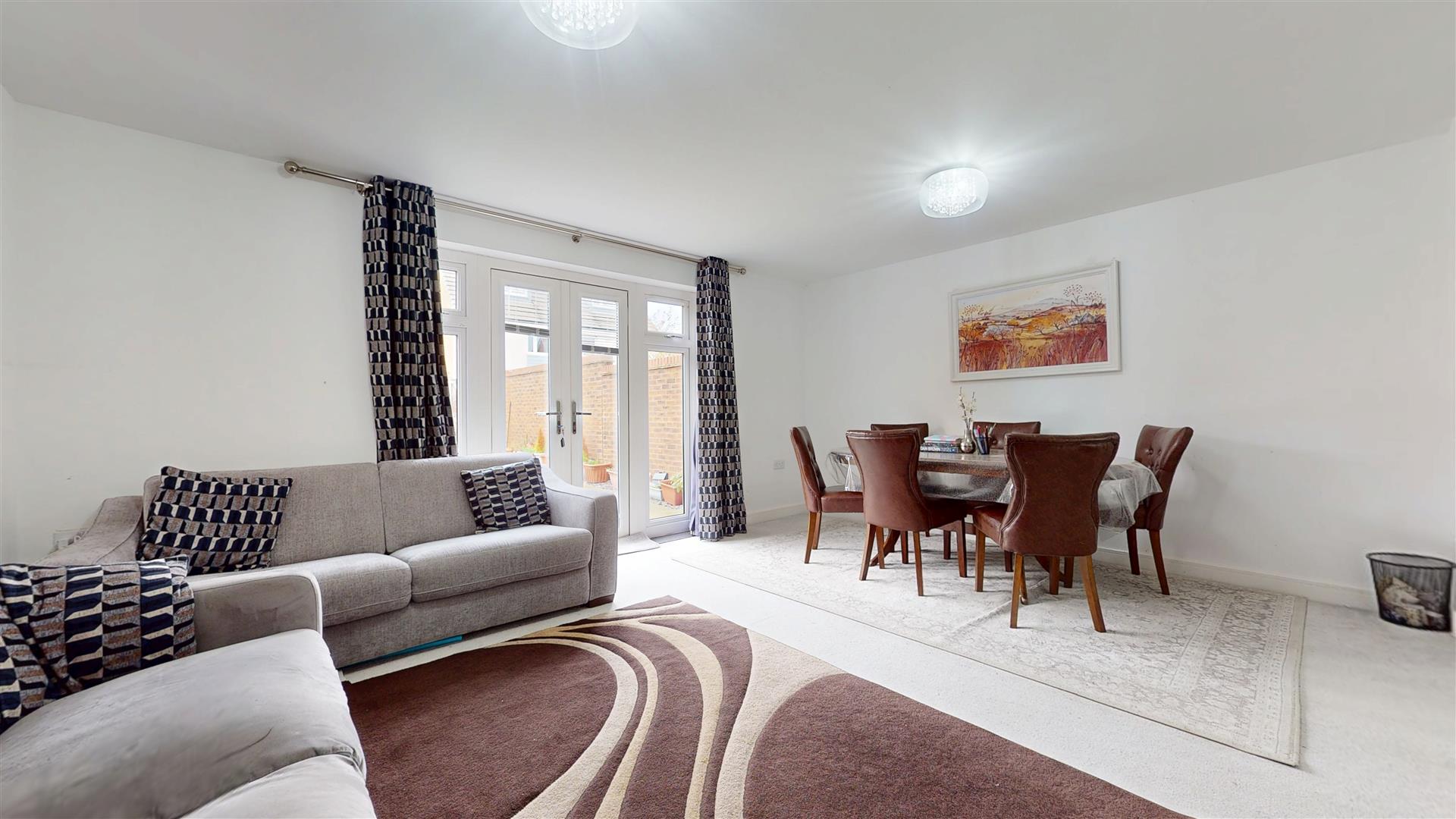 Cheviot Crescent, Whitehouse, Milton Keynes, MK8 - Image 2