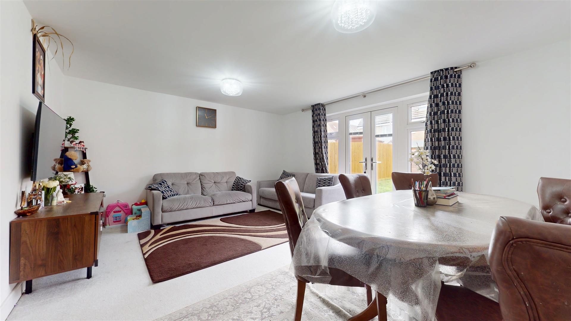 Cheviot Crescent, Whitehouse, Milton Keynes, MK8 - Image 3