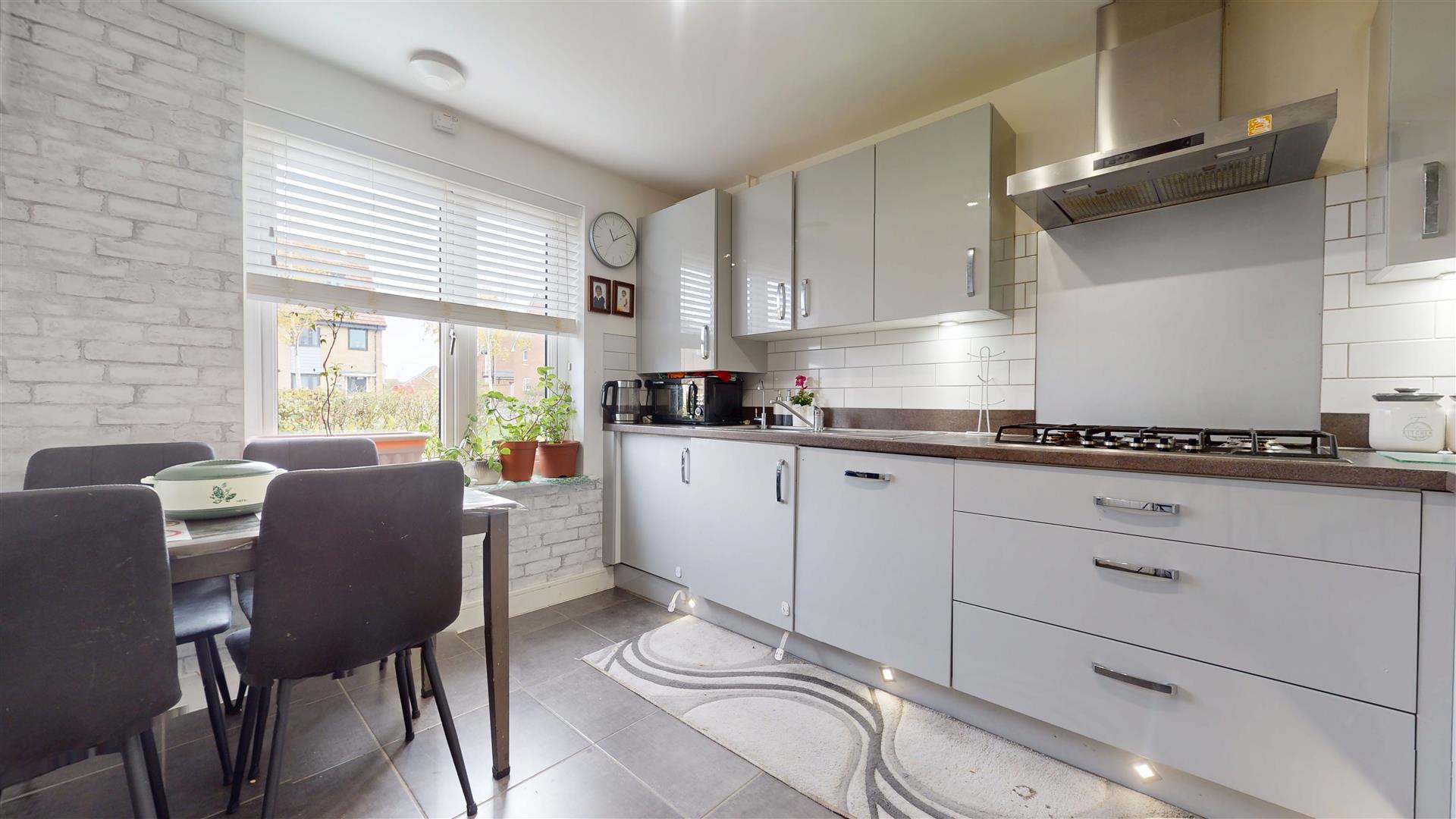 Cheviot Crescent, Whitehouse, Milton Keynes, MK8 - Image 4