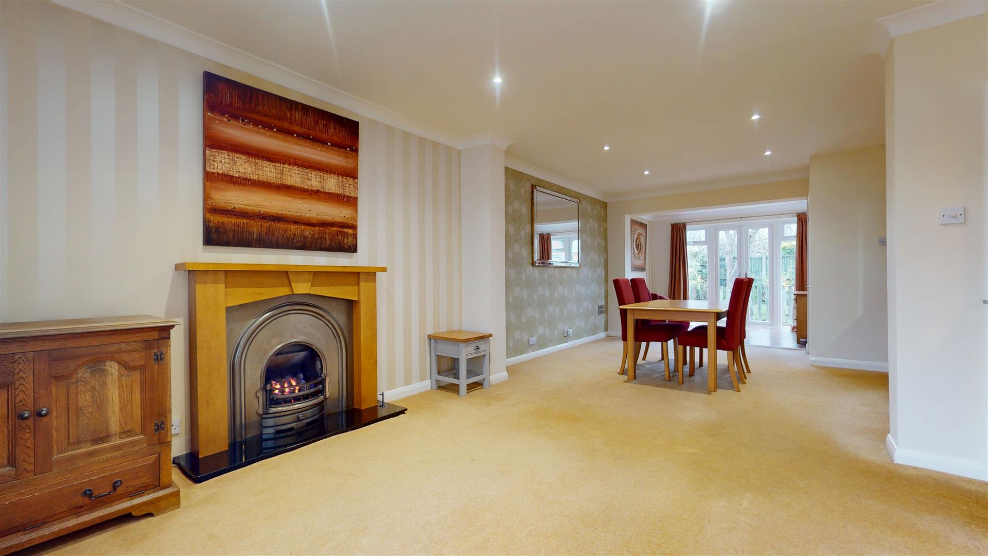 Rickley Lane, Bletchley, Milton Keynes, MK3 - Image 2