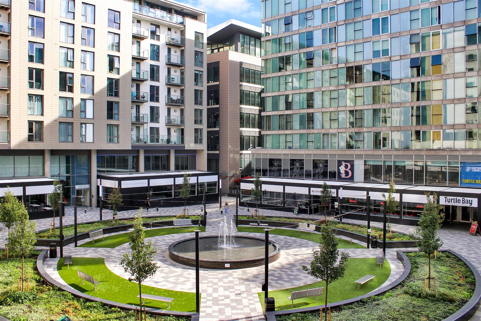 599 Witan Gate, Milton Keynes, MK9 - Image 10
