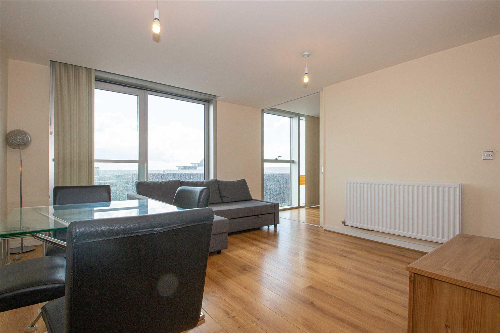 599 Witan Gate, Milton Keynes, MK9 - Image 7