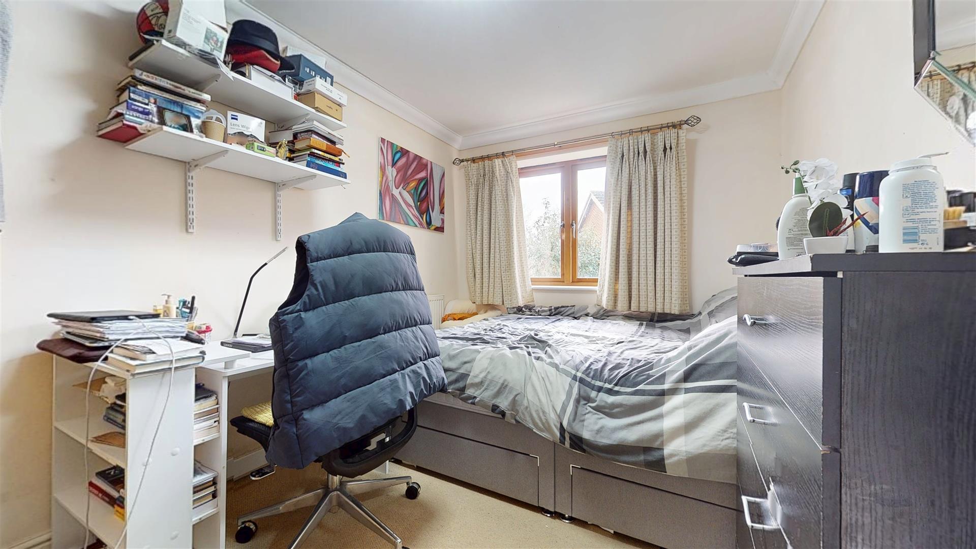 Laxfield Drive, Broughton, Milton Keynes, MK10 - Image 10