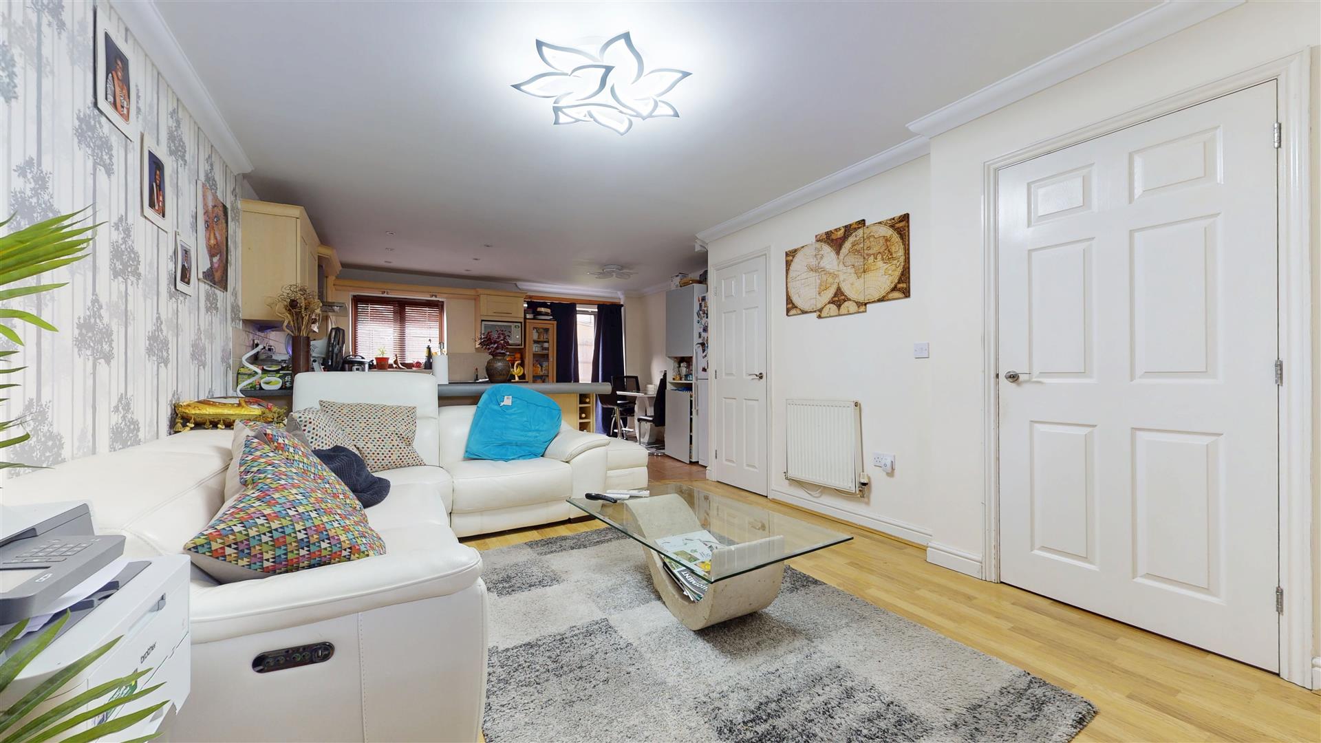 Laxfield Drive, Broughton, Milton Keynes, MK10 - Image 2