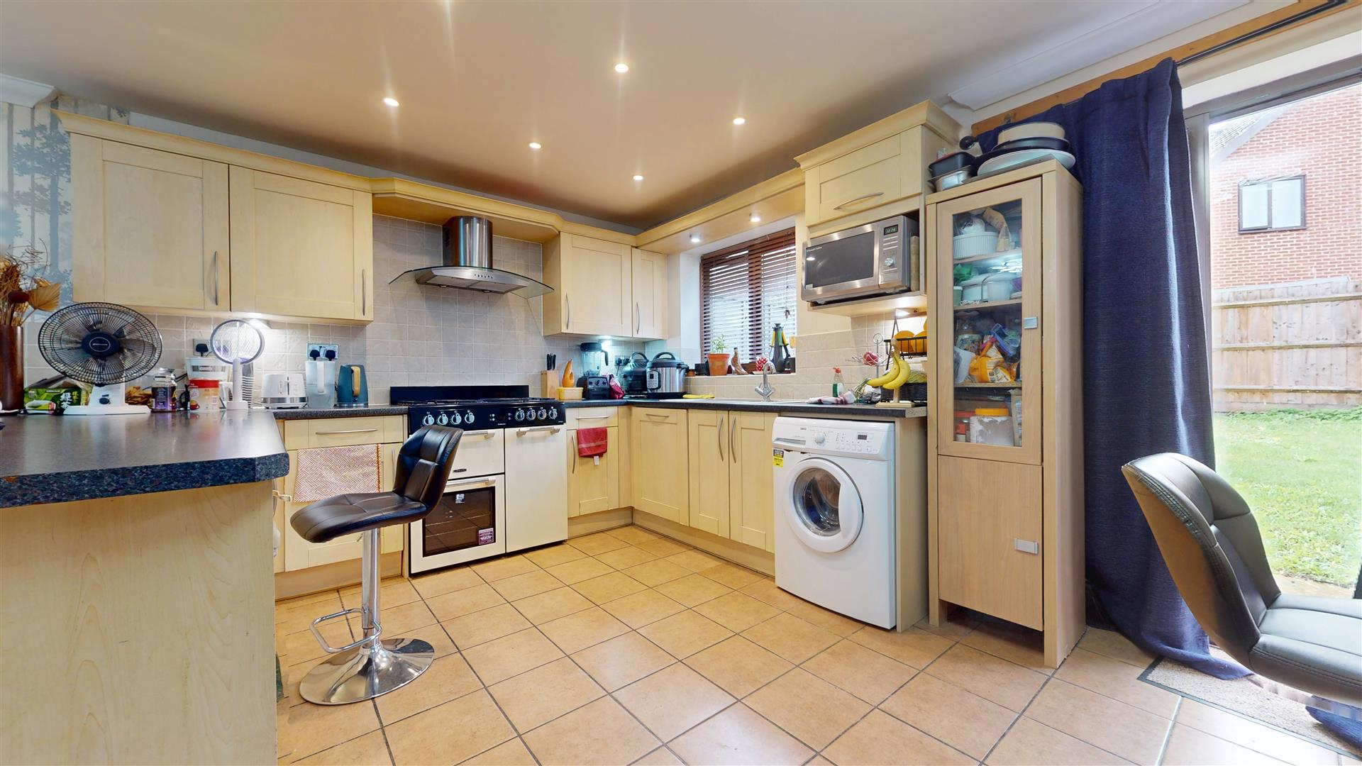 Laxfield Drive, Broughton, Milton Keynes, MK10 - Image 4