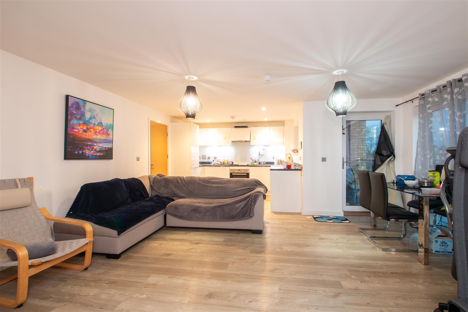 18 Cyber Avenue, Oakgrove, Milton Keynes, MK10 - Image 4